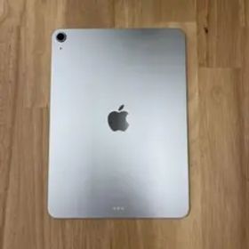iPad Air M3 11インチ 512GB ブルーWiFiモデル送料無料