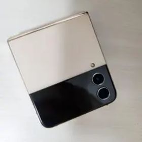 ⭐値下げ中⭐Galaxy Zflip4 本体 docomo 【訳あり】