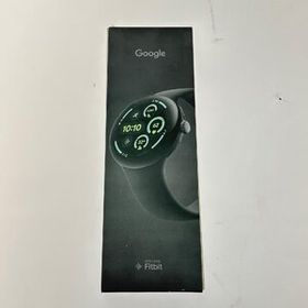 ▼▼ Google グーグル pixel watch 3 45mm Wi-Fiモデル GA05785-US 未使用に近い