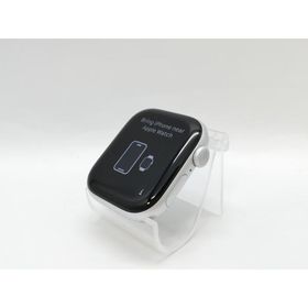 【中古】Apple Apple Watch Series10 42mm GPS シルバーアルミニウムケース (バンド無し)【京都】保証期間１ヶ月【ランクB】