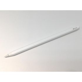 【中古】Apple Apple Pencil（第2世代） MU8F2J/A【中野】保証期間１週間