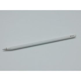 【中古】Apple Apple Pencil（第2世代） MXN43J/A【中野】保証期間１週間