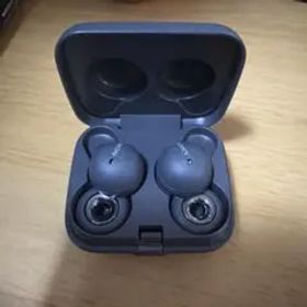[ジャンク]SONY LinkBuds WF-L900 グレー YY2953