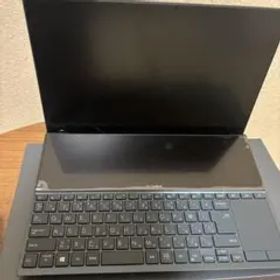 【画面割れあり】UX482E ASUS ZenBook Pro Duo
