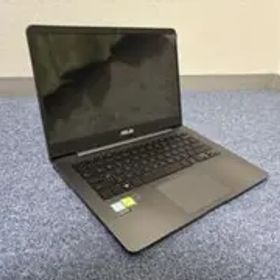 ASUS ZenBook UX430UNR ノートパソコン i7 / 16GB