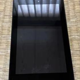 Amazon Fire 7 タブレット ブラック