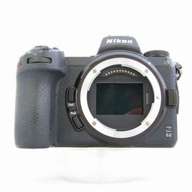 ニコン(Nikon)の【中古】(ニコン) Nikon Z6 II ボデイ(コンパクトデジタルカメラ)