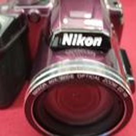 デジタルカメラ COOLPIX B500 NIKON