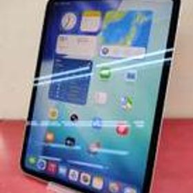 IPAD PRO 第5世代 11インチ 1TB MVVF3J/A APPLE