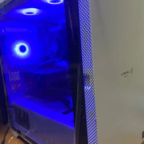 LEVEL RTX4060 corei5 12400F