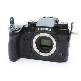 《良品》FUJIFILM X-H1