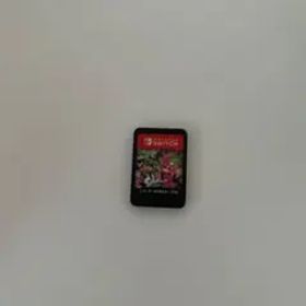 Splatoon 2 Nintendo Switch ソフト