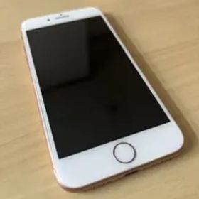 【美品】iPhone8 64GB