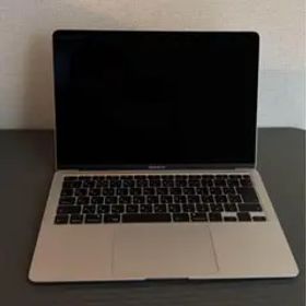 MacBook Air 13インチ 2020 (極美品)