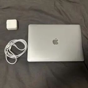 値段交渉有MacBook Air Retinaディスプレイ, 13-inch