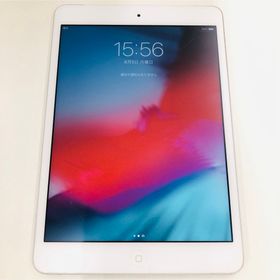 アイパッド(iPad)のiPad mini 2 ドコモ 16GB Apple アイパッド アップル(タブレット)