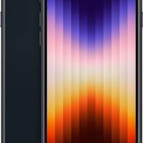 ★希少★新品未使用iPhone se3 第三世代 256GB スターライト国内版SIMフリー