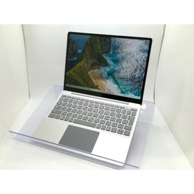 【中古】Microsoft Surface Laptop Go 【i5 1035G1 8G 128G】 THH-00020【静岡】保証期間１ヶ月【ランクB】