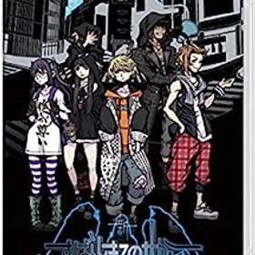 【中古】新すばらしきこのせかい -Switch
