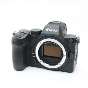 【中古】 《美品》 Nikon Z5II ボディ [ デジタルカメラ ]