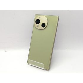 【中古】SHARP 国内版 【SIMフリー】 AQUOS R10 トレンチベージュ 12GB 256GB SH-M31【立川フロム中武】保証期間１ヶ月【ランクA】