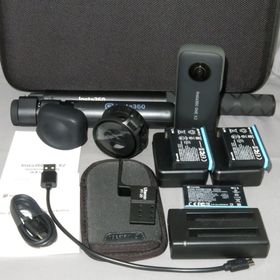 インスタスリーシックスティ(insta360)のONE X2 INSTA360(コンパクトデジタルカメラ)