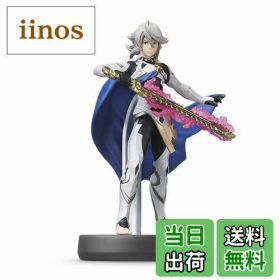 【送料無料】amiibo カムイ(大乱闘スマッシュブラザーズシリーズ)