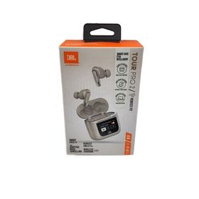 JBL◆イヤホン TOUR PRO 2