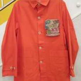 ジャケット DOLMEN