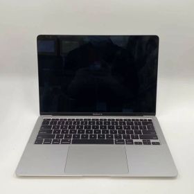 【中古】Apple◆ノートパソコン MacBook Air Retinaディスプレイ 13.3 MGNE3J/A/2020【パソコン】