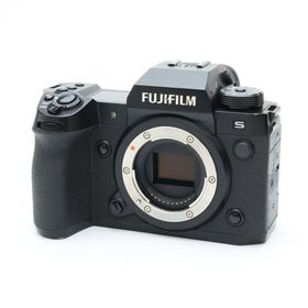 《並品》FUJIFILM X-H2S