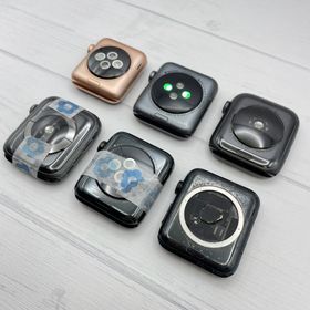 アップルウォッチ(Apple Watch)の【※ジャンク】アップルウォッチ 6個セット(腕時計(デジタル))