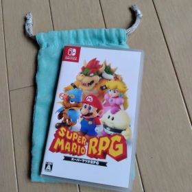 スーパーマリオRPG おまけ付き