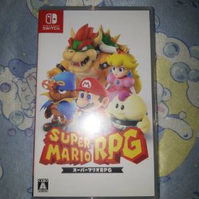 スーパーマリオRPG
