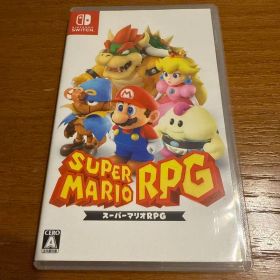スーパーマリオRPG Nintendo Switch