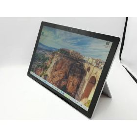 【中古】Microsoft Surface Pro7 【i5 1035G4 8G 128G】 VDV-00014【立川フロム中武】保証期間1ヶ月【ランクC】