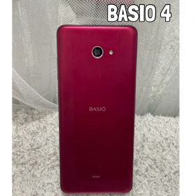 BASIO 4 本体