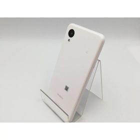 【中古】SAMSUNG au 【SIMフリー】 Galaxy A23 5G 4GB 64GB SCG18 ホワイト【ECセンター】保証期間1ヶ月【ランクC】