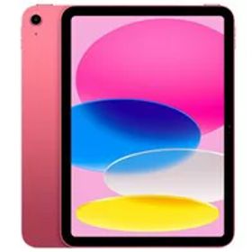★アップル / APPLE iPad 10.9インチ 第10世代 Wi-Fi 64GB 2022年秋モデル MPQ33J/A [ピンク]【タブレットPC】【送料無料】