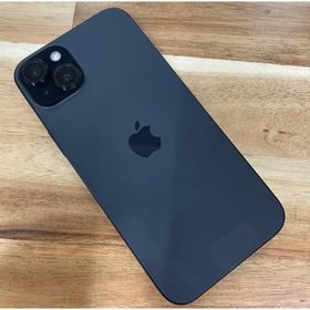 アイフォーン(iPhone)の【バッテリー89%】iPhone 15 PLUS ｜128gb｜SIMフリー(スマートフォン本体)