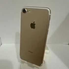Apple iPhone 7 ゴールド 32GB