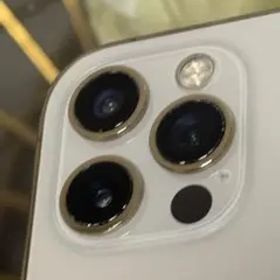 iPhone 12 Pro 128GB SIMフリー ゴールド