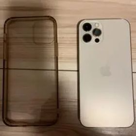 Apple iPhone 12 Pro 256GB ケース付き