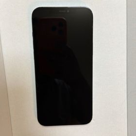 アップル(Apple)のアップル iPhone12 Pro Max 128GB パシフィックブルー(スマートフォン本体)