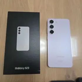 Samsung Galaxy S23 256GB