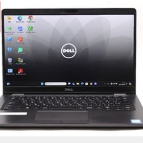 中古 フルHD 13.3型 DELL Latitude 5300 Windows11 八世代 i7-8665U 16GB NVMe 512GB-SSD カメラ 無線 Office付 中古パソコン 管:1830w