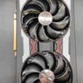 グラフィックボード RADEON RX5600XT SAPPHIRE