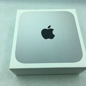 期間限定セール Apple Apple デスクトップパソコン MNH73J/A
