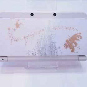 【全品ポイント10倍！要エントリー】【期間限定セール】ニンテンドー Nintendo new 3DS KTR-001 【中古】