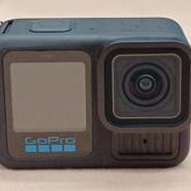 ウェアラブルカメラ HERO13 BLACK GOPRO